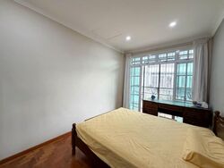 Sembawang Springs Estate (D27), Semi-Detached #547034661